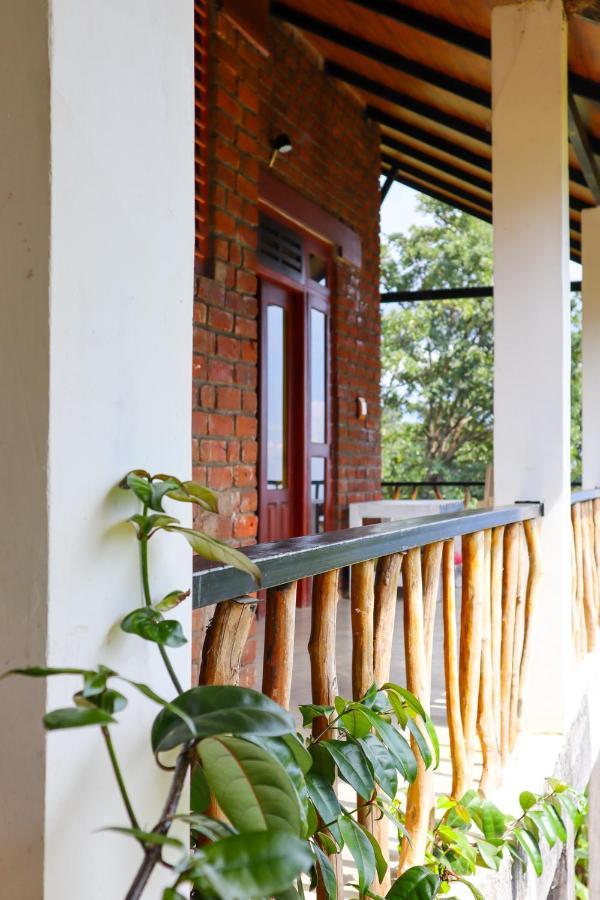 Bed and Breakfast Shambala Retreat Ella Exterior foto